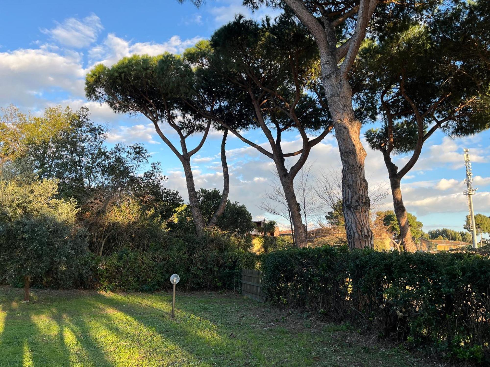 B&B De Angelis Marina di San Nicola Esterno foto